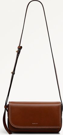 Radley London Pocket Street Micro Phone Cross Body Cognac - 113097