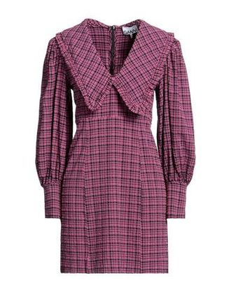 Ganni VESTITI - Vestiti corti su YOOX.COM