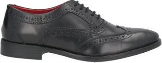 Base London FOOTWEAR - Lace-up shoes on YOOX.COM