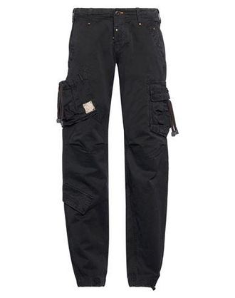 Mason's PARTES DE ABAJO - Pantalones en YOOX.COM