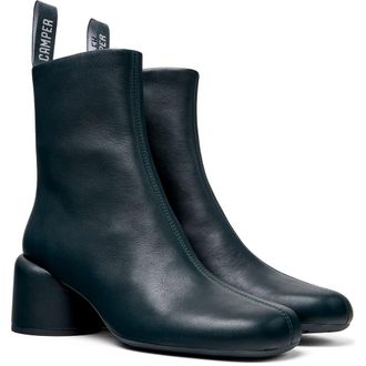Camper Niki Boot in Dark Green at Nordstrom Rack, Size 37