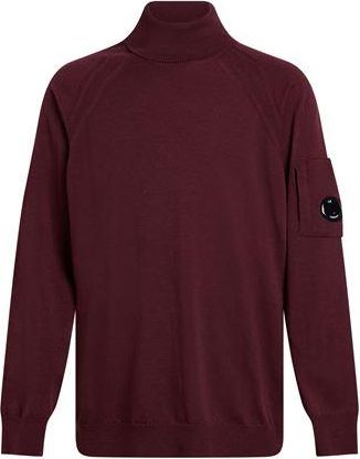 C.P. Company KNITWEAR - Turtlenecks on YOOX.COM