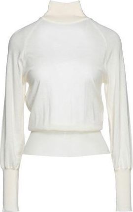 Erika Cavallini Semi Couture KNITWEAR - Turtlenecks sur YOOX.COM