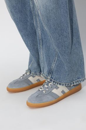 Hogan Cool Sports Shoes, Womens, Blue