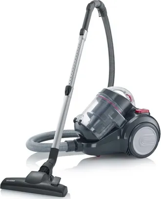 Severin Aspirador Sin Bolsa 750w 79db Negro - Cy7089