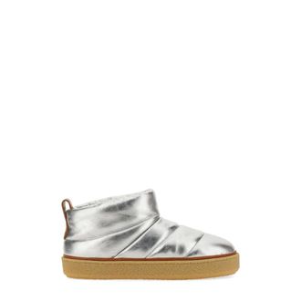 Isabel Marant Isabel Marant, Winter Boots, female, Gray, Size: 6 US Ankle Boots