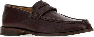 Our Legacy Light Loafer - Brown