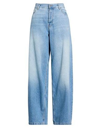 Vicolo BOTTOMWEAR - Jeans on YOOX.COM