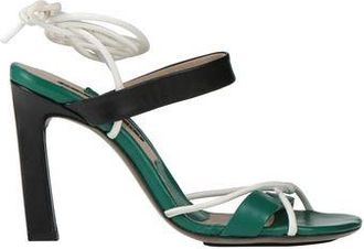 Malloni FOOTWEAR - Sandals sur YOOX.COM