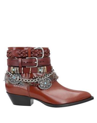 Philosophy di Lorenzo Serafini SCHUHE - Stiefeletten auf YOOX.COM