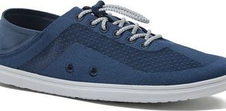 Lands End Easy On Water Friendly Sneakers in China Blue at Nordstrom, Size 10.5