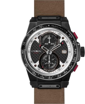 Hydrogen Otto Chrono Mens Watch