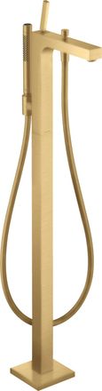 Axor Axor - Hansgrohe Citterio Mezclador Monomando De Suelo Para Ba&ntilde;era