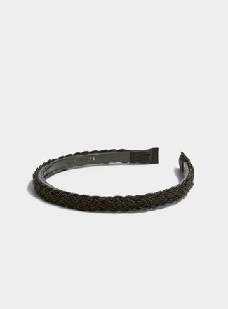 Simons Womens Braided headband
