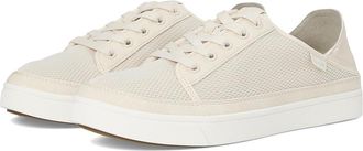 Sanuk Tydal Womens Snow Shoes Sand Dollar : 9.5 B - Medium, Synthetic