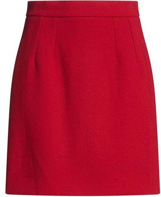 Dolce & Gabbana BOTTOMWEAR - Mini skirts on YOOX.COM
