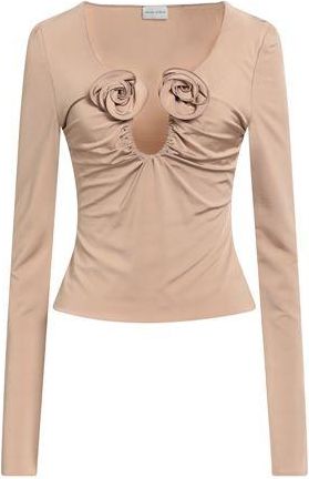 Magda Butrym TOPWEAR - Tops on YOOX.COM