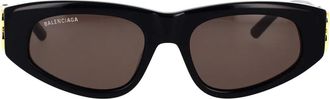 Balenciaga Bb0095 S Sunglasses