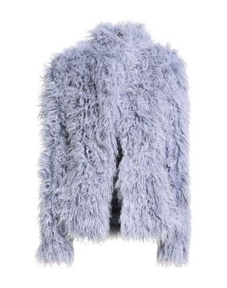 Ottolinger COATS & JACKETS - Shearling & Teddy on YOOX.COM