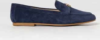 Lauren Ralph Lauren Mocassino Averi III in camoscio