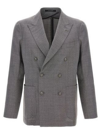 Tagliatore Montecarlo Blazer