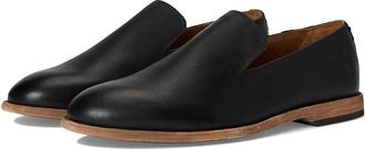 Frye Chris Venetian Mens Shoes Black : 10.5 D - Medium, Suede