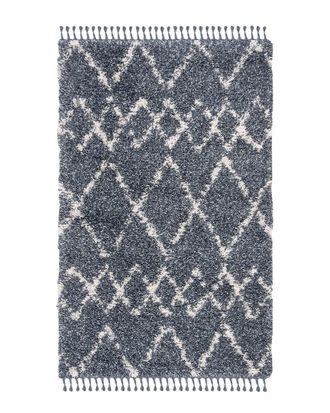 Safavieh Dnu Safavieh Pro Lux Shag Rug