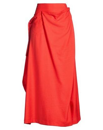 Issey Miyake PARTES DE ABAJO - Faldas largas en YOOX.COM