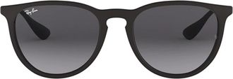 Ray-Ban unisex, Accessoires, Zwart, Maat: 54 MM