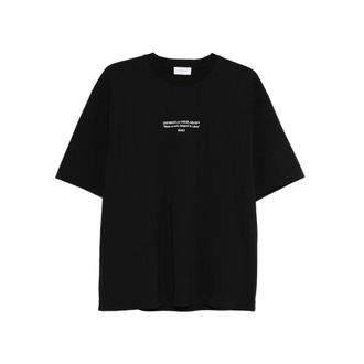 Off-white T-Shirts