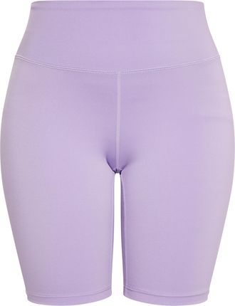 Izia Korte broek Dames lavendel