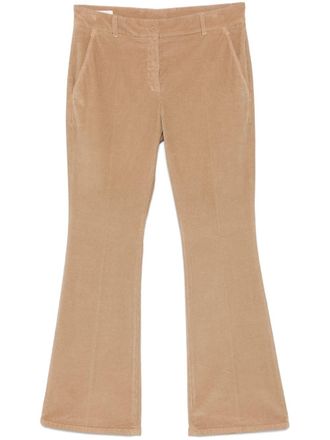 Incotex Aylen trousers - Neutrals