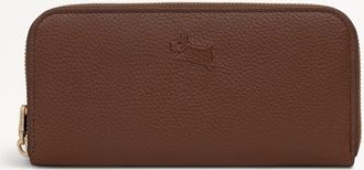 Radley London Chocolate Large Zip Around Wallet Radley Authentic AW25 Radley London