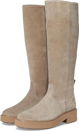 Gabor Gabor 71.788.12 Womens Boots Kiesel : UK 7.5 (US Womens 10) B - Medium, Suede