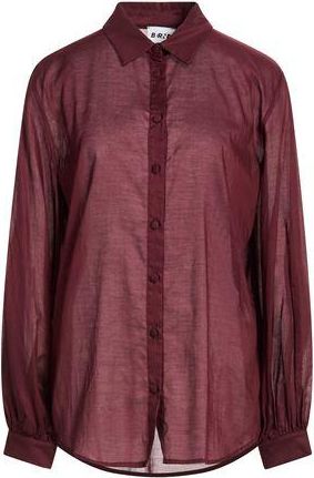 Berna TOPS - Hemden auf YOOX.COM