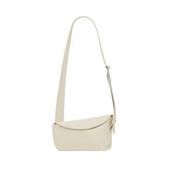 Alexander McQueen Alexander McQueen, Cross Body Bags, female, White, Size: ONE SIZE Cross Body Bags