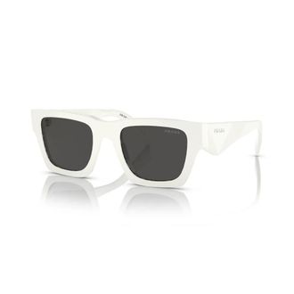 Prada Classic Pillow Style Sunglasses