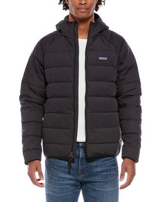 Patagonia Down Jacket
