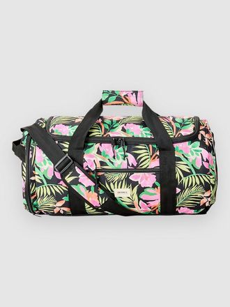 Rip Curl Large Packable Duffle 60L Travel Bag multico