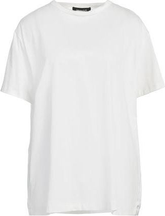 Fabiana Filippi TOPWEAR - T-shirts on YOOX.COM