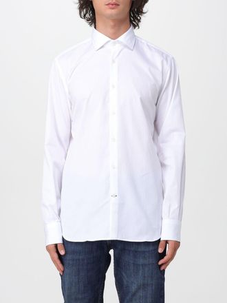 Brooksfield Camicia Uomo colore Bianco