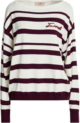 Twin-Set KNITWEAR - Jumpers sur YOOX.COM