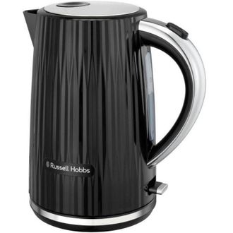 Russell Hobbs Hervidor Russell Hobbs Eden - 2400 W - 1,7 L - Negro