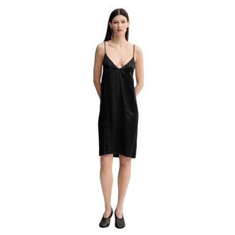 &Aacute;eron Donna, Abiti, Nero, L, new