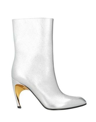 Alexander McQueen FOOTWEAR - Ankle boots on YOOX.COM