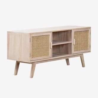 Sklum Sklum - Mueble Tv En Madera Ralik Design
