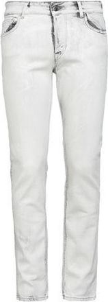 Emporio Armani BOTTOMWEAR - Jeans sur YOOX.COM