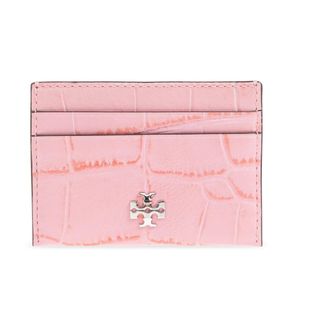 Tory Burch Dames, Accessoires, Roze, Maat: ONE Size Leer