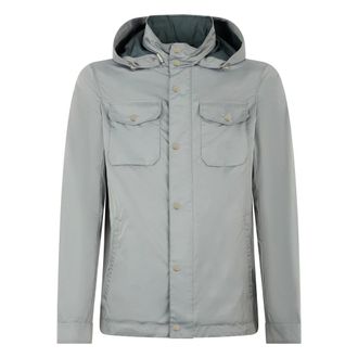 Moorer Uomo, Giacche, Grigio, M, new