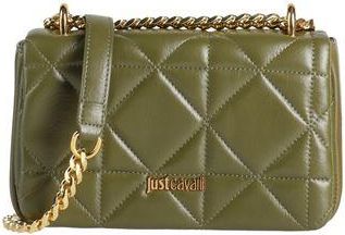 Just Cavalli BAGS - Cross-body bags on YOOX.COM